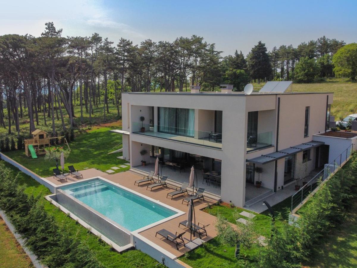 Villa Valpinia *